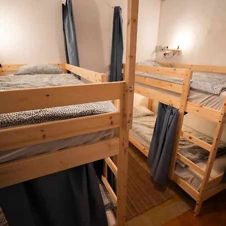 Dona Rose Surf Hostel Las Palmas / Gran Canaria