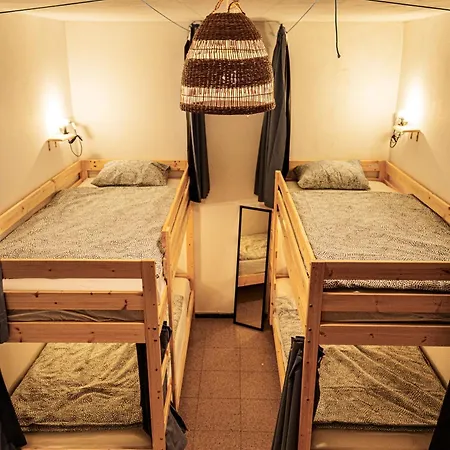 Hostel Dona Rose Surf