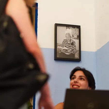 Dona Rose Surf * Las Palmas / Gran Canaria