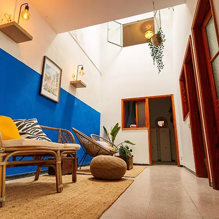 Hostel Dona Rose Surf