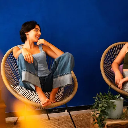 Hostel Dona Rose Surf Las Palmas / Gran Canaria