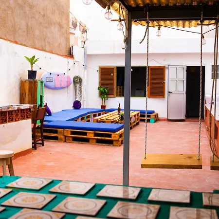 Hostel Dona Rose Surf