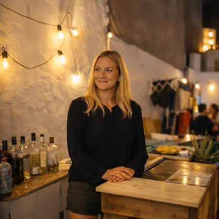 Dona Rose Surf Las Palmas de Gran Canaria