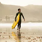 Dona Rose Surf