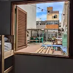 Hostel Dona Rose Surf Las Palmas de Gran Canaria