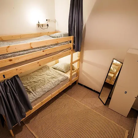 Hostel Dona Rose Surf