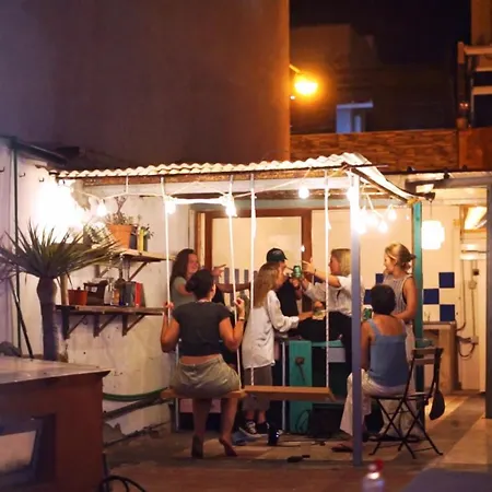Ostello Dona Rose Surf Las Palmas de Gran Canaria