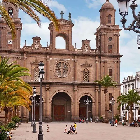 Dona Rose Surf Ostello Las Palmas de Gran Canaria