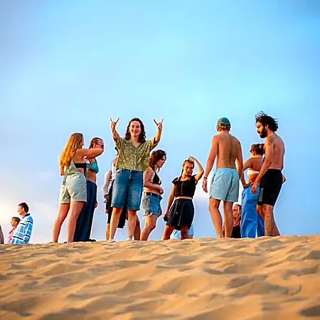Hostel Dona Rose Surf