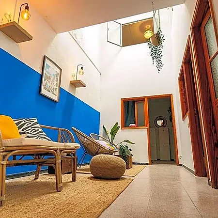 Hostel Dona Rose Surf *
