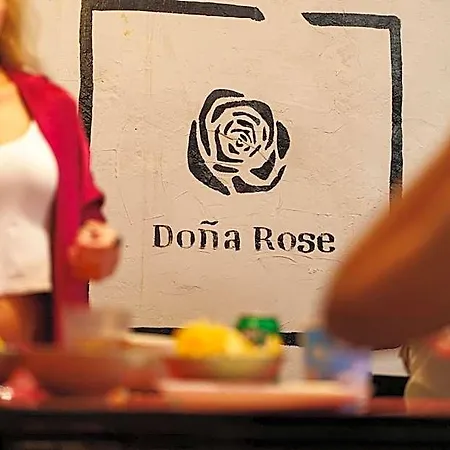 Dona Rose Surf