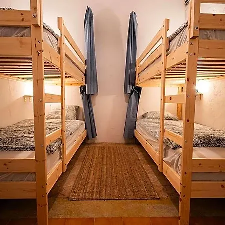 Hostel Dona Rose Surf Las Palmas de Gran Canaria