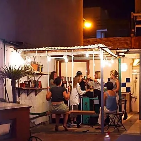 Hostel Dona Rose Surf *