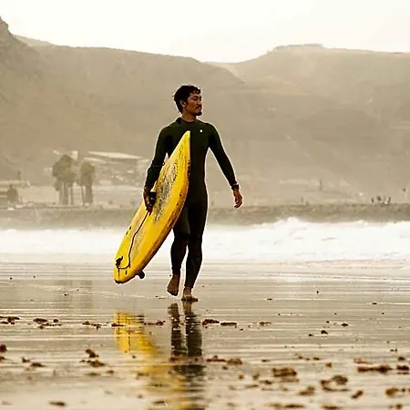 Dona Rose Surf
