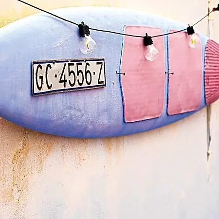 Dona Rose Surf Hostel