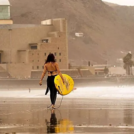 Hostel Dona Rose Surf *