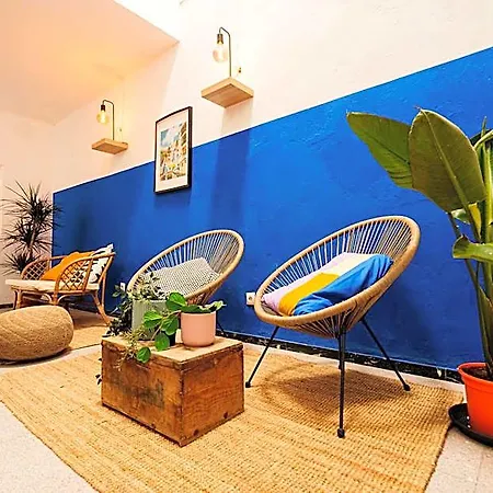 Dona Rose Surf Hostel Las Palmas de Gran Canaria