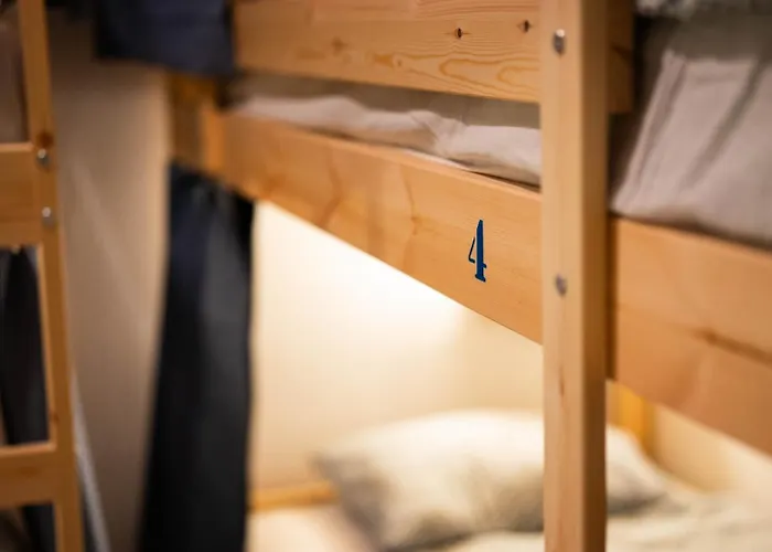 Dona Rose Surf 旅馆 大加那利岛拉斯帕尔马斯