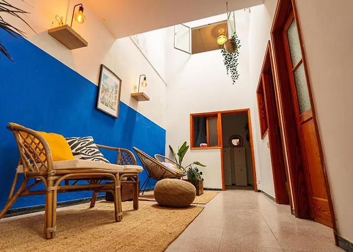 호스텔 Dona Rose Surf