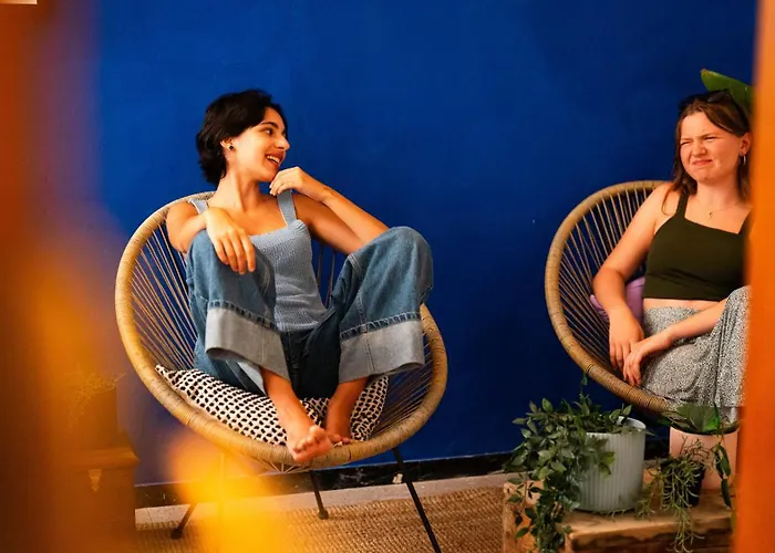 旅馆 Dona Rose Surf 大加那利岛拉斯帕尔马斯