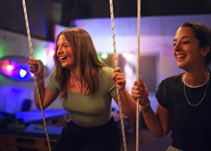 Dona Rose Surf 라스팔마스