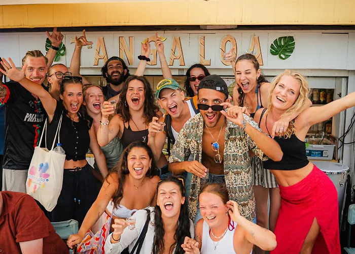 Dona Rose Surf * 라스팔마스