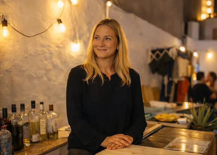 Dona Rose Surf 大加那利岛拉斯帕尔马斯