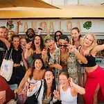 Dona Rose Surf * Las Palmas / Gran Canaria