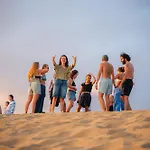 Hostel Dona Rose Surf