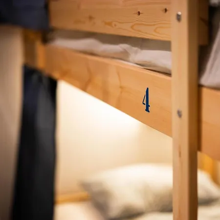 Dona Rose Surf Hostel Las Palmas / Gran Canaria