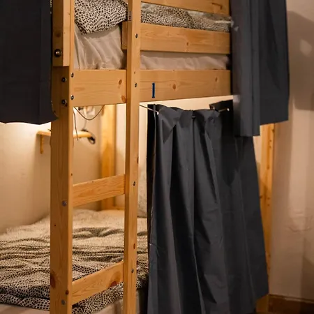 Hostel Dona Rose Surf Las Palmas / Gran Canaria