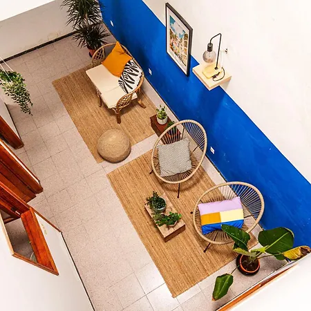 Hostel Dona Rose Surf Las Palmas / Gran Canaria