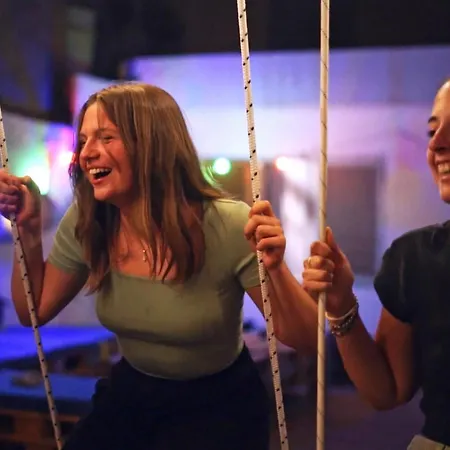 Dona Rose Surf Las Palmas de Gran Canaria