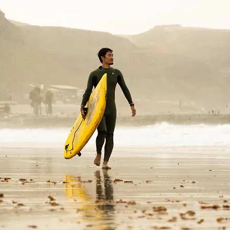 Doña Rose Surf