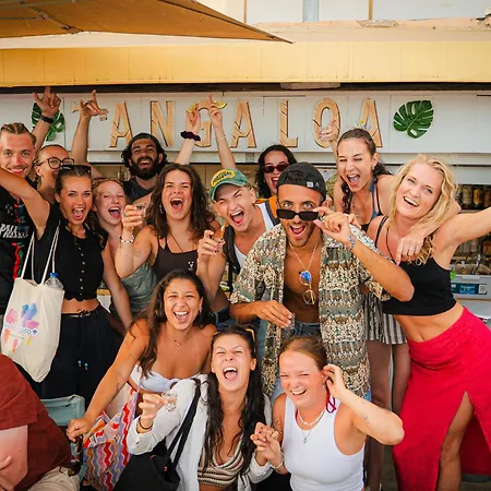 Dona Rose Surf * Las Palmas de Gran Canaria