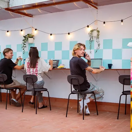 Dona Rose Surf * Лас-Пальмас-де-Гран-Канария