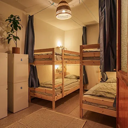 Dona Rose Surf Hostel Las Palmas de Gran Canaria